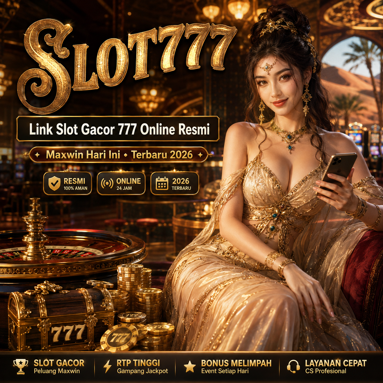 SLOT777
